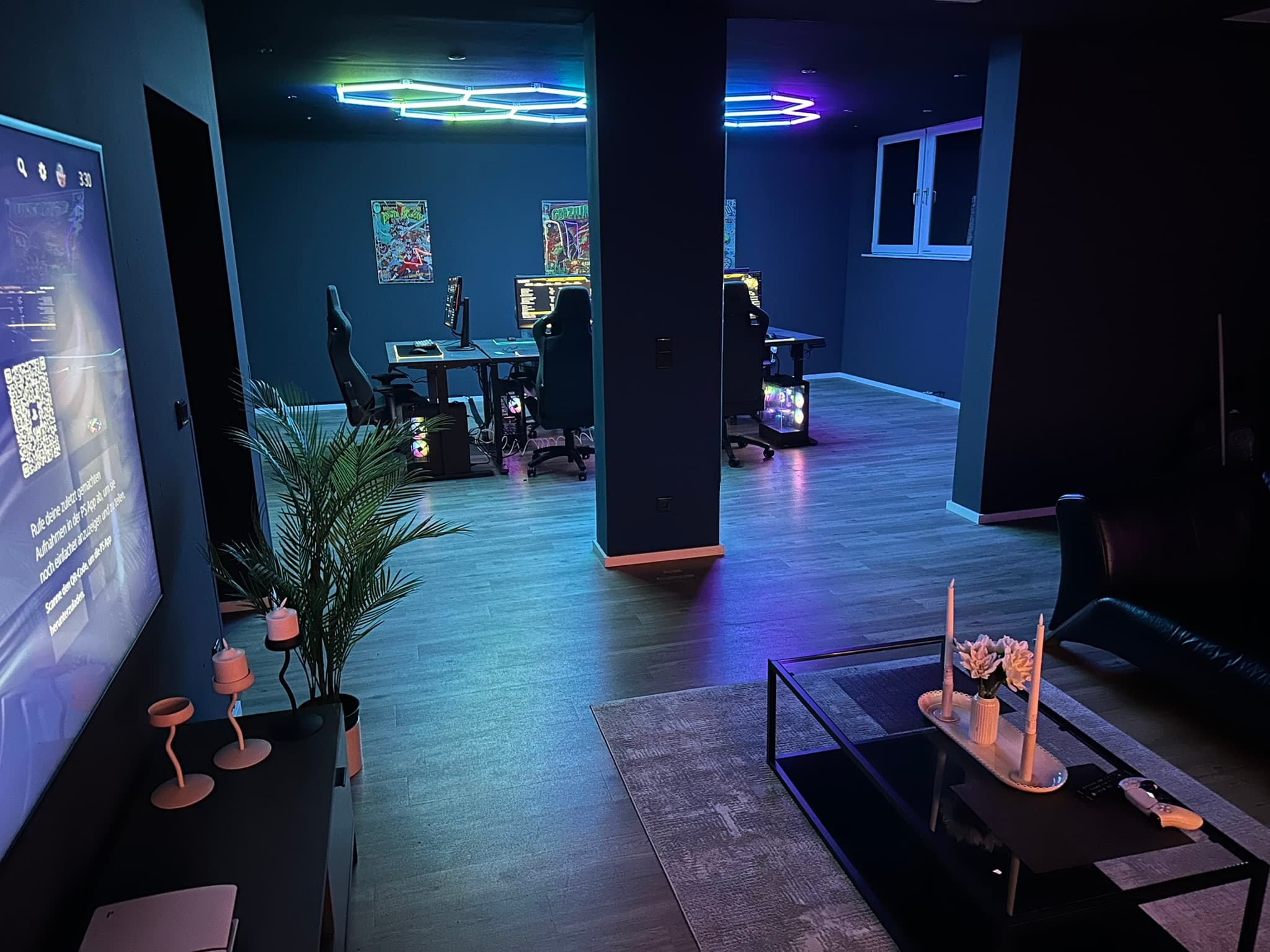 LAN Party Location NRW — Der Guide